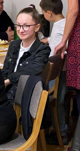 26. sokolská Mikulášská beseda u cimbálu - 26.11.2022